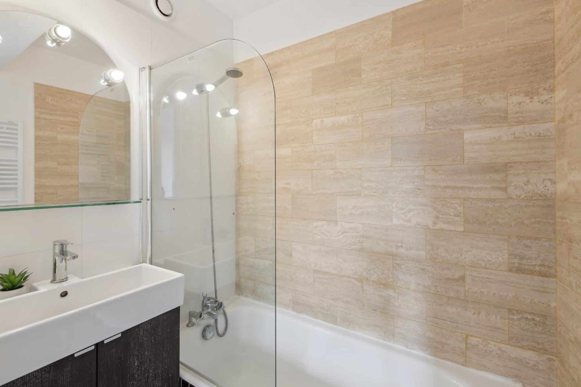 Latin Quarter & Jardin Des Plantes - 1Br - Cityapartmentstay Paris Exterior foto