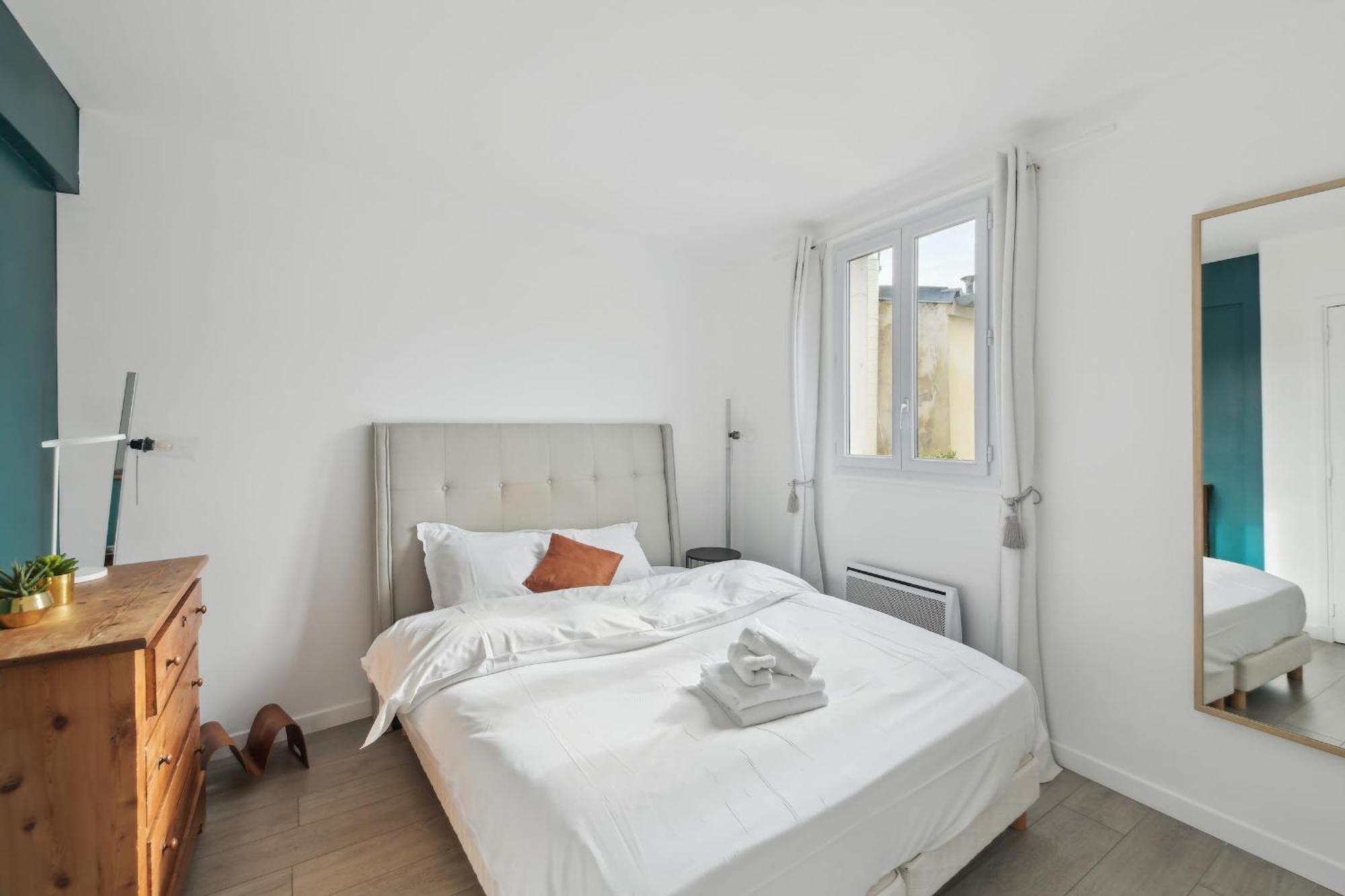 Latin Quarter & Jardin Des Plantes - 1Br - Cityapartmentstay Paris Exterior foto